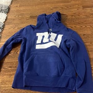 Ny giants hoodie